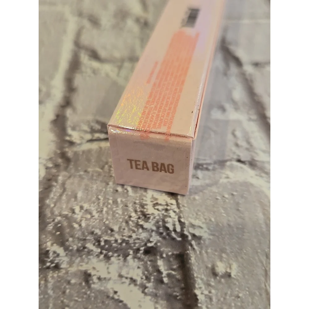 Jeffree Star Cosmetics Supreme Gloss In: Tea Bag, NIB, (109)
